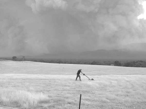 Do the gospels contain a critique of Greek philosophy?