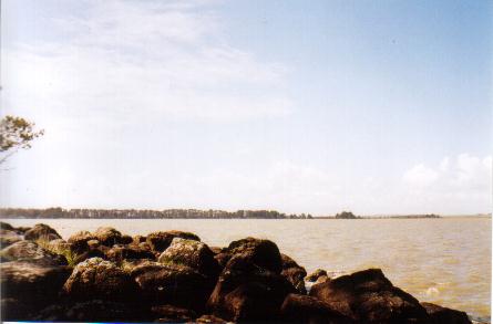 Do the gospels contain a critique of Greek philosophy?