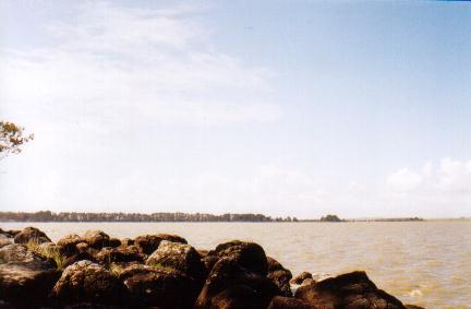 Do the gospels contain a critique of Greek philosophy?